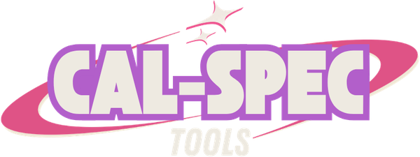 Cal-Spec Tools logo